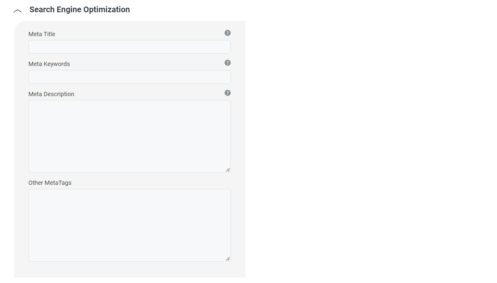 Store Level > Settings > Basic Settings – Commercio Orders Support